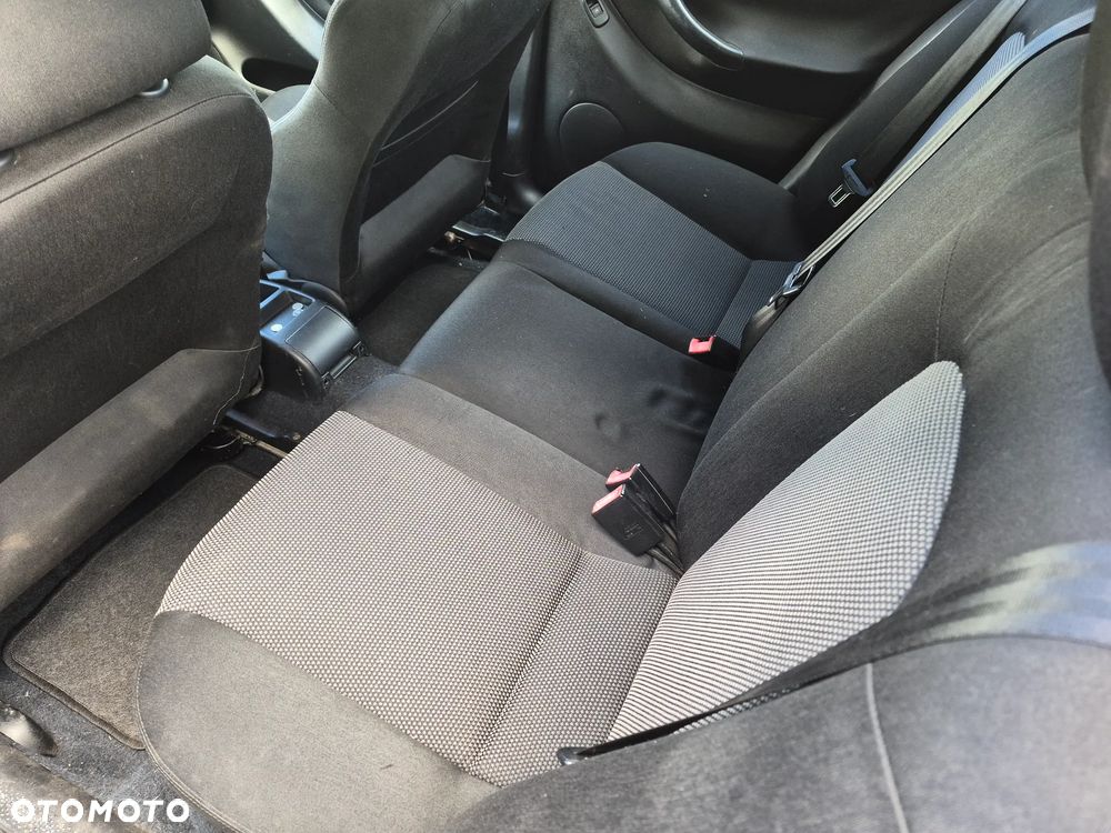 Seat Leon - 12