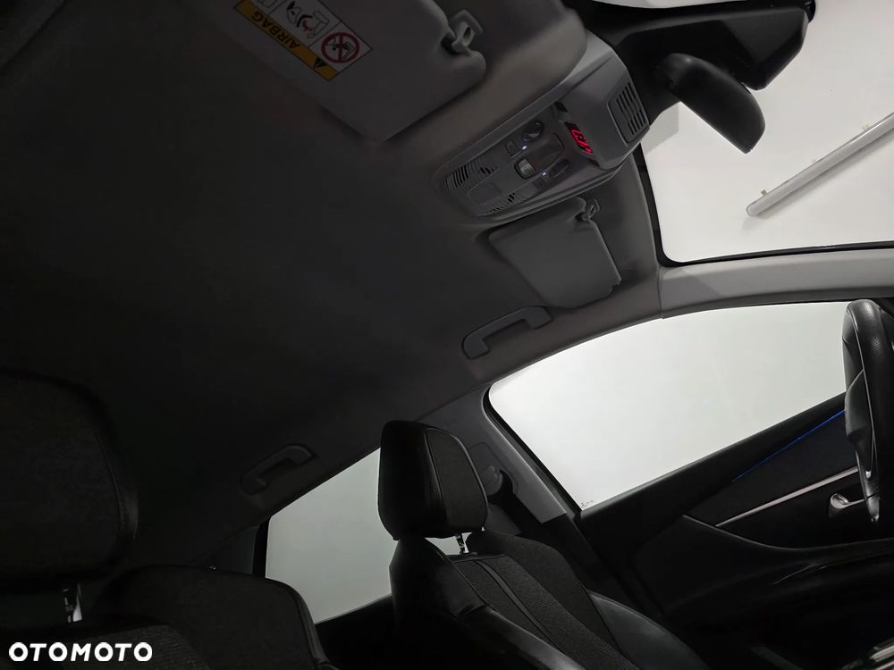 Peugeot 3008 BlueHDi 120 Stop & Start EAT6 Allure - 26