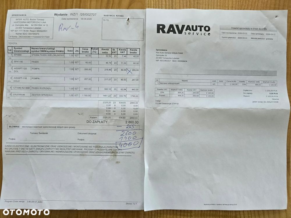 Toyota RAV4 - 22