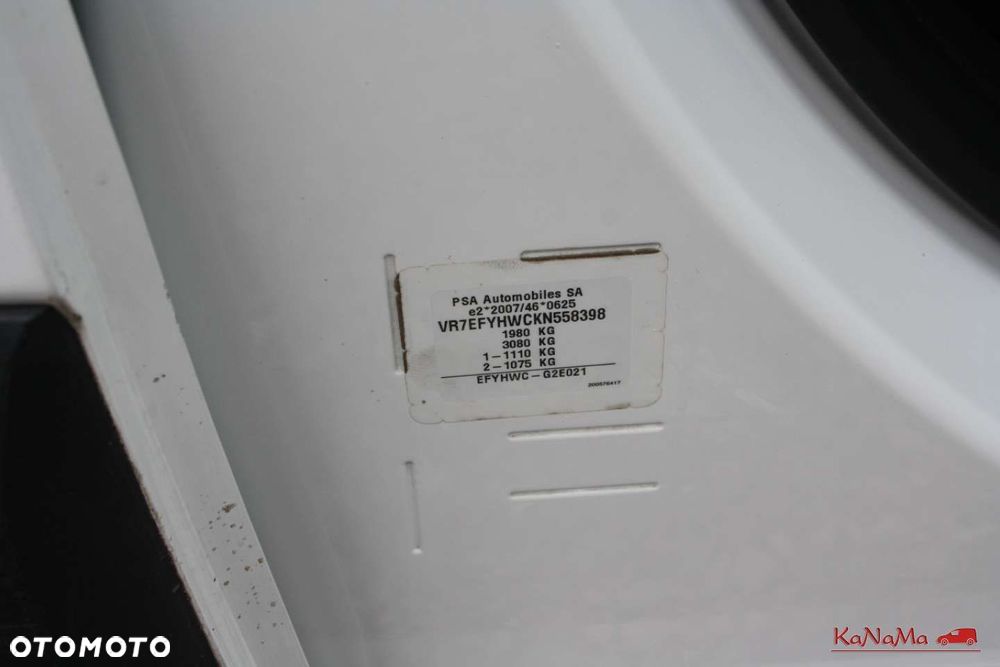 Citroën Berlingo - 34