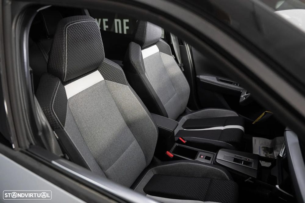 Opel Frontera 44 kWh GS - 21