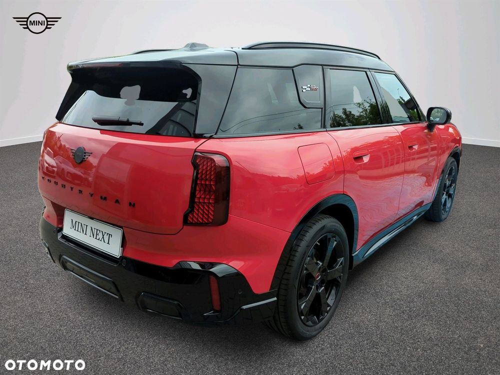 MINI Countryman - 8