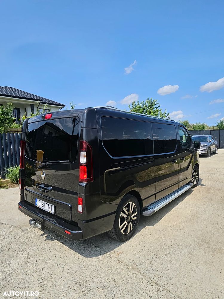 Renault Trafic - 6