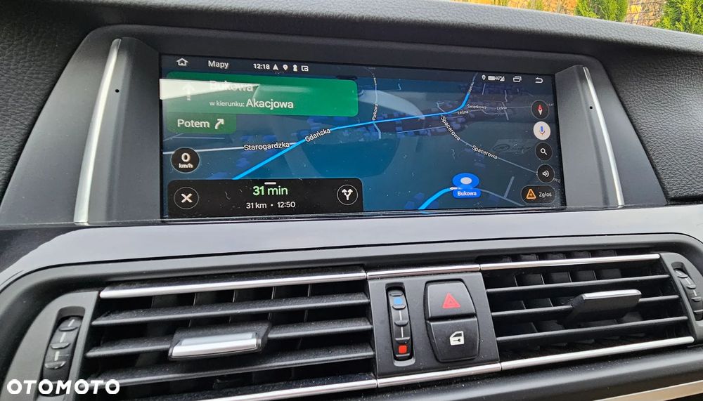 BMW Seria 5 - 19
