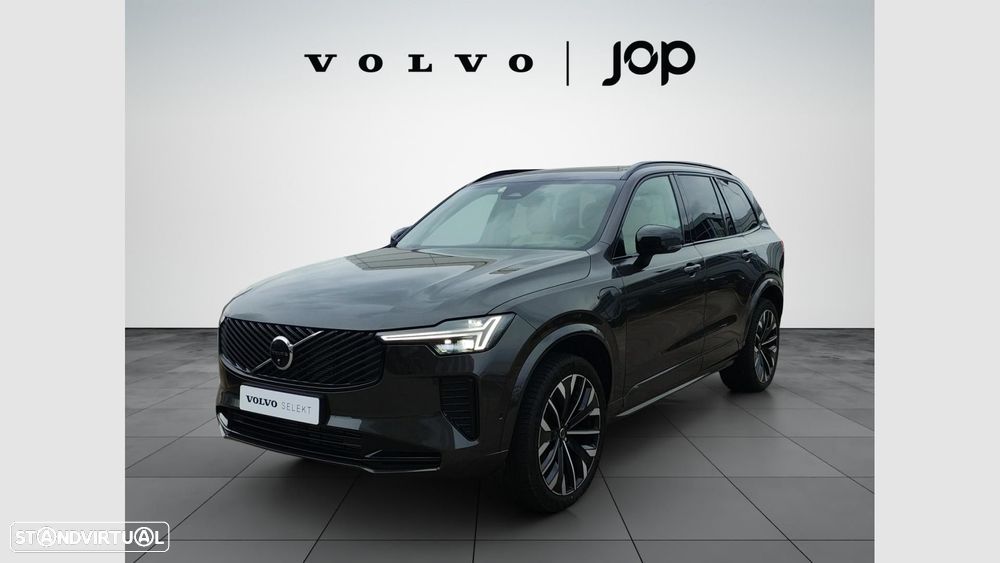 Volvo XC 90 2.0 T8 PHEV Plus Dark AWD - 1