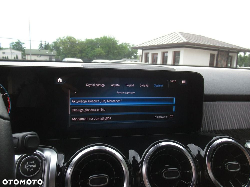 Mercedes-Benz GLB 200 7G-DCT - 27