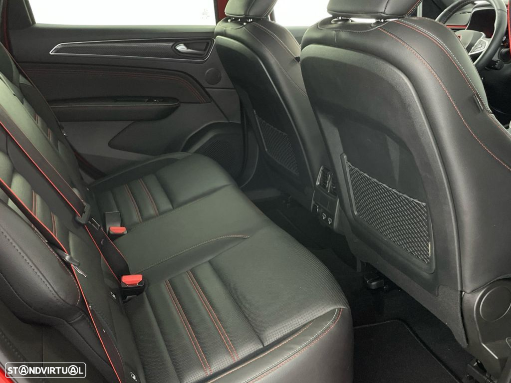 Renault Arkana 1.6 E-Tech Full Hybrid Techno - 25
