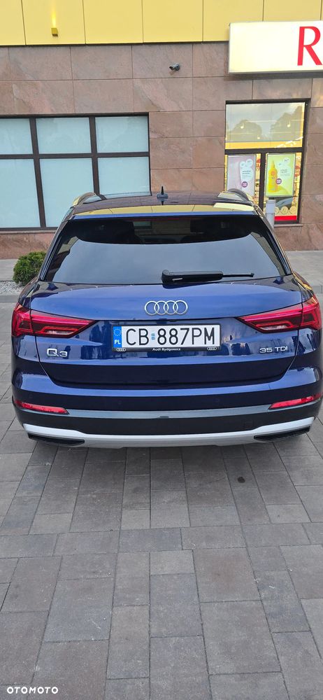 Audi Q3 - 13