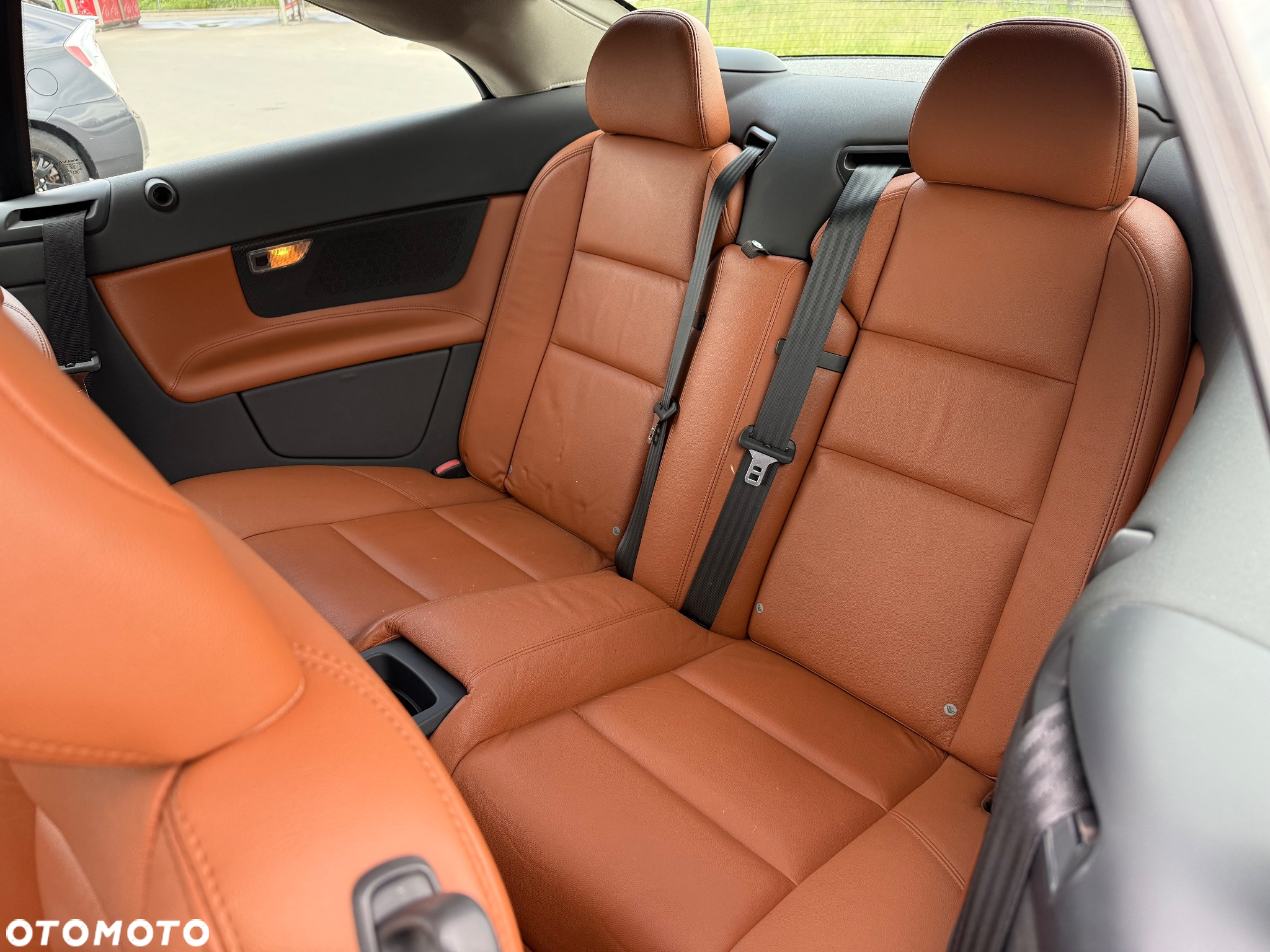 Volvo C70 D3 Kinetic - 6