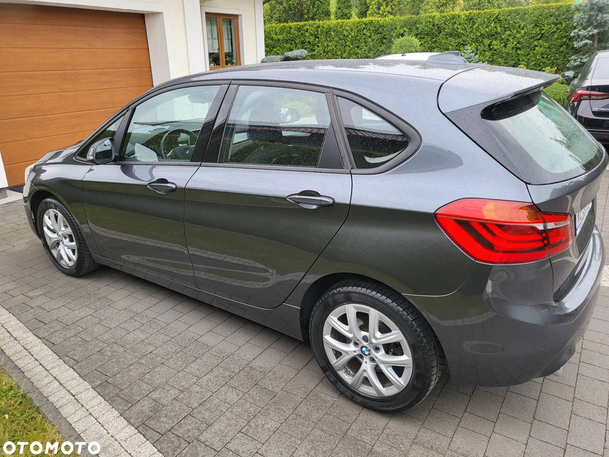 BMW Seria 2 218d Business Edition - 27