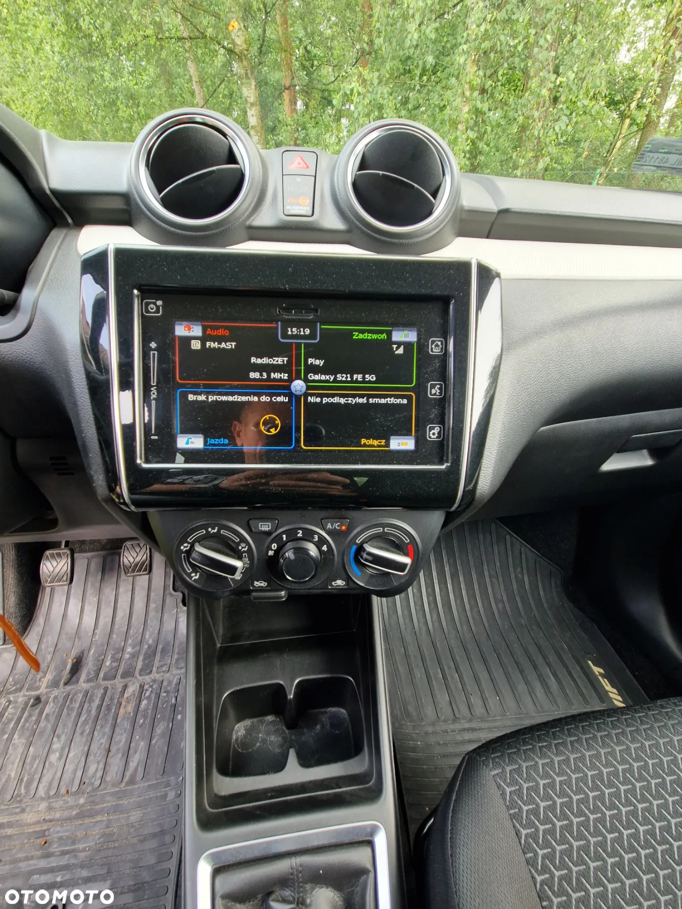 Suzuki Swift 1.2 Premium - 9