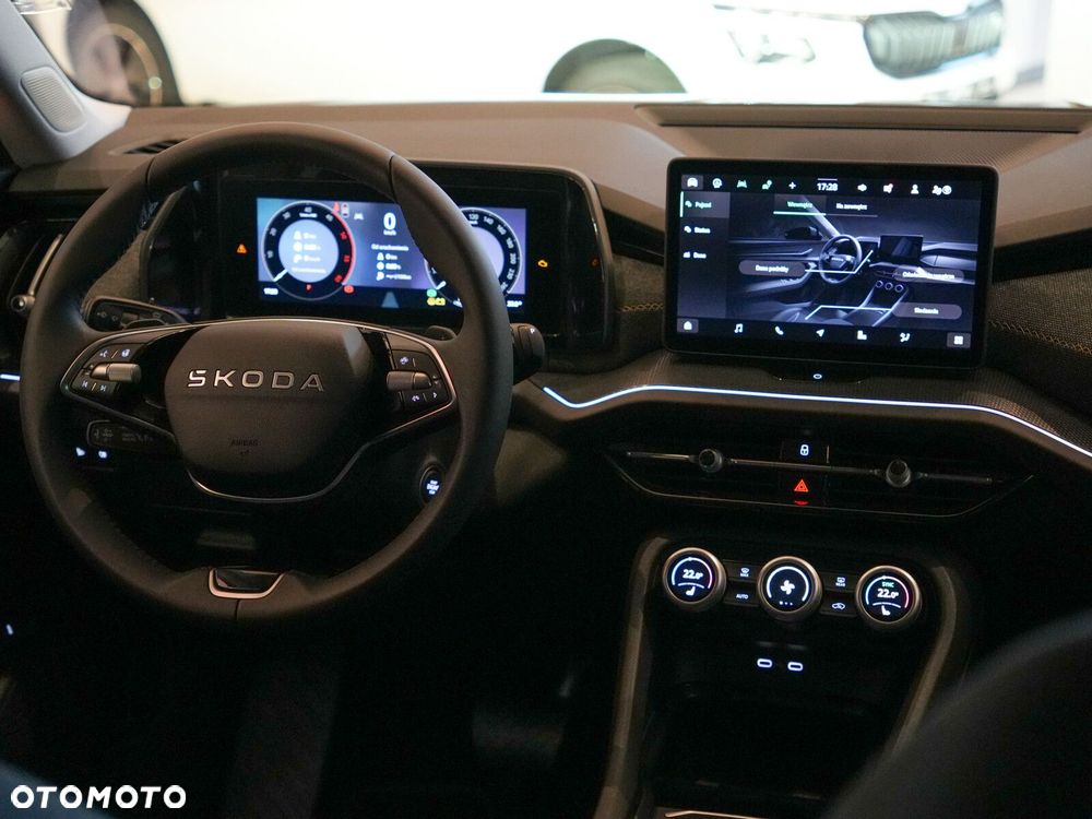 Skoda Kodiaq 2.0 TDI 4x2 Drive DSG - 26