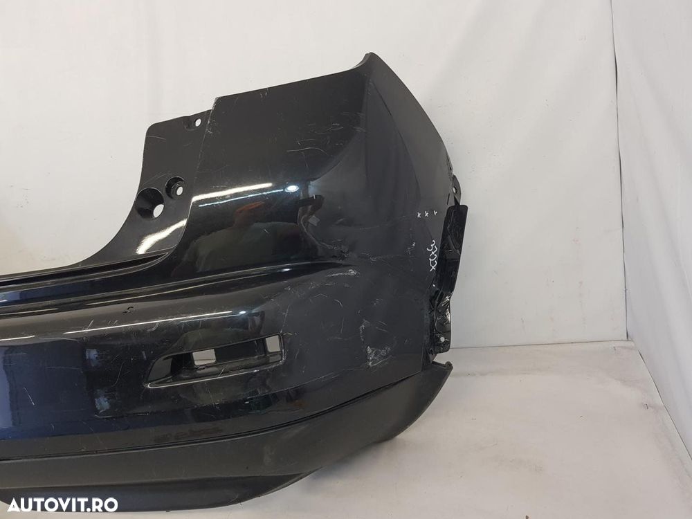 Bara spate Nissan Juke dupa 2010 - 3