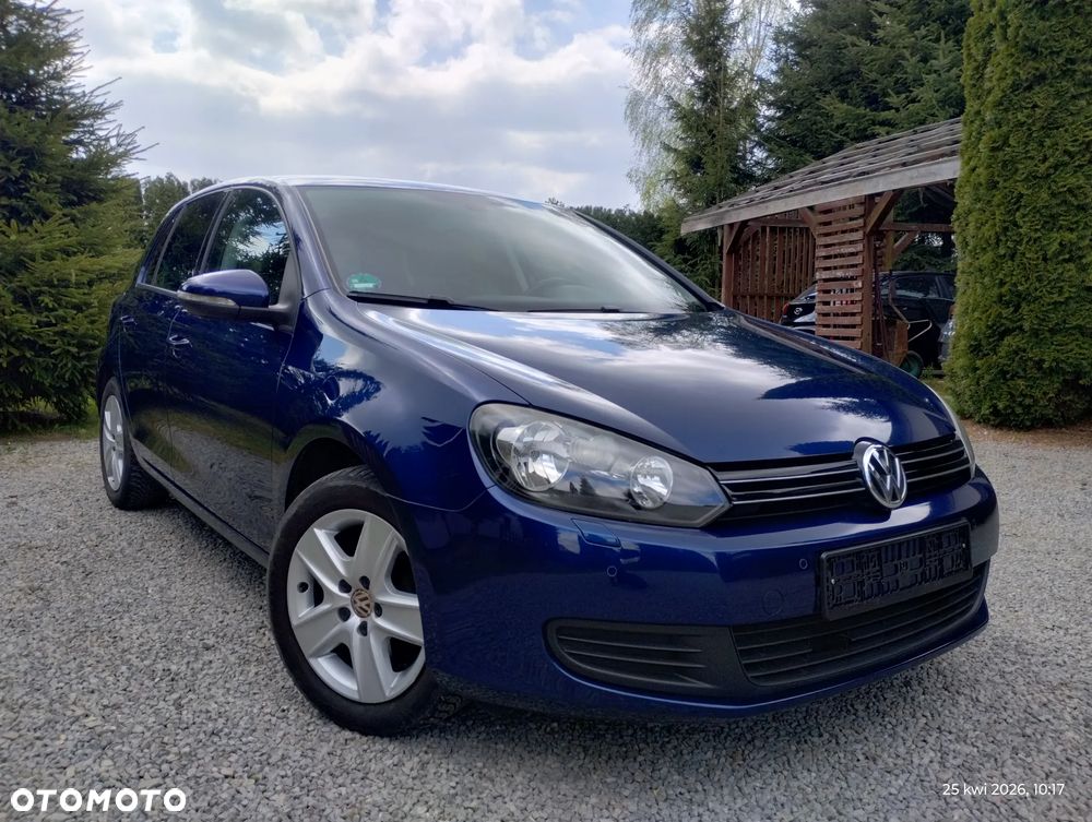 Volkswagen Golf 1.6 Comfortline - 4