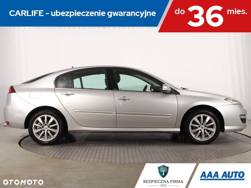 Renault Laguna - 8