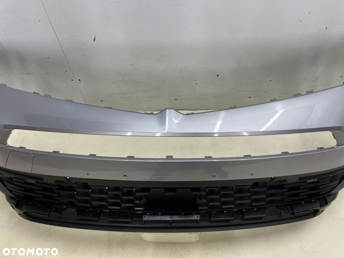 Zderzak przedni Opel Mokka B 20r.- przód 9835278480 - 6