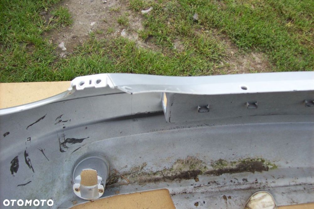 ZDERZAK TYLNY VW NEW BEETLE - 8