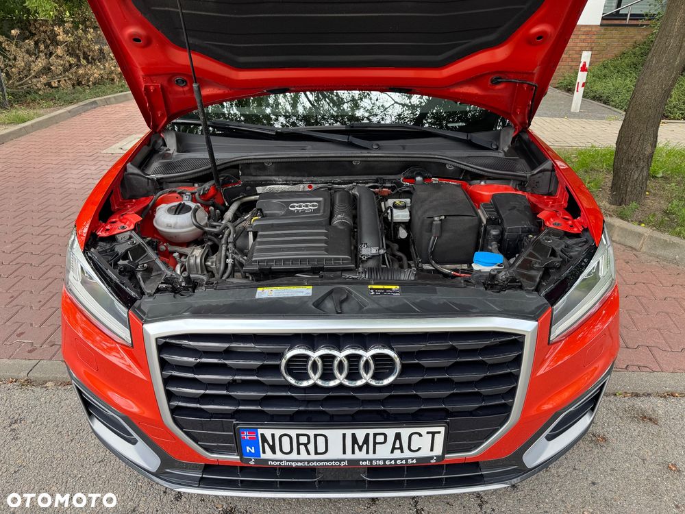 Audi Q2 1.4 TFSI CoD Sport S tronic - 15