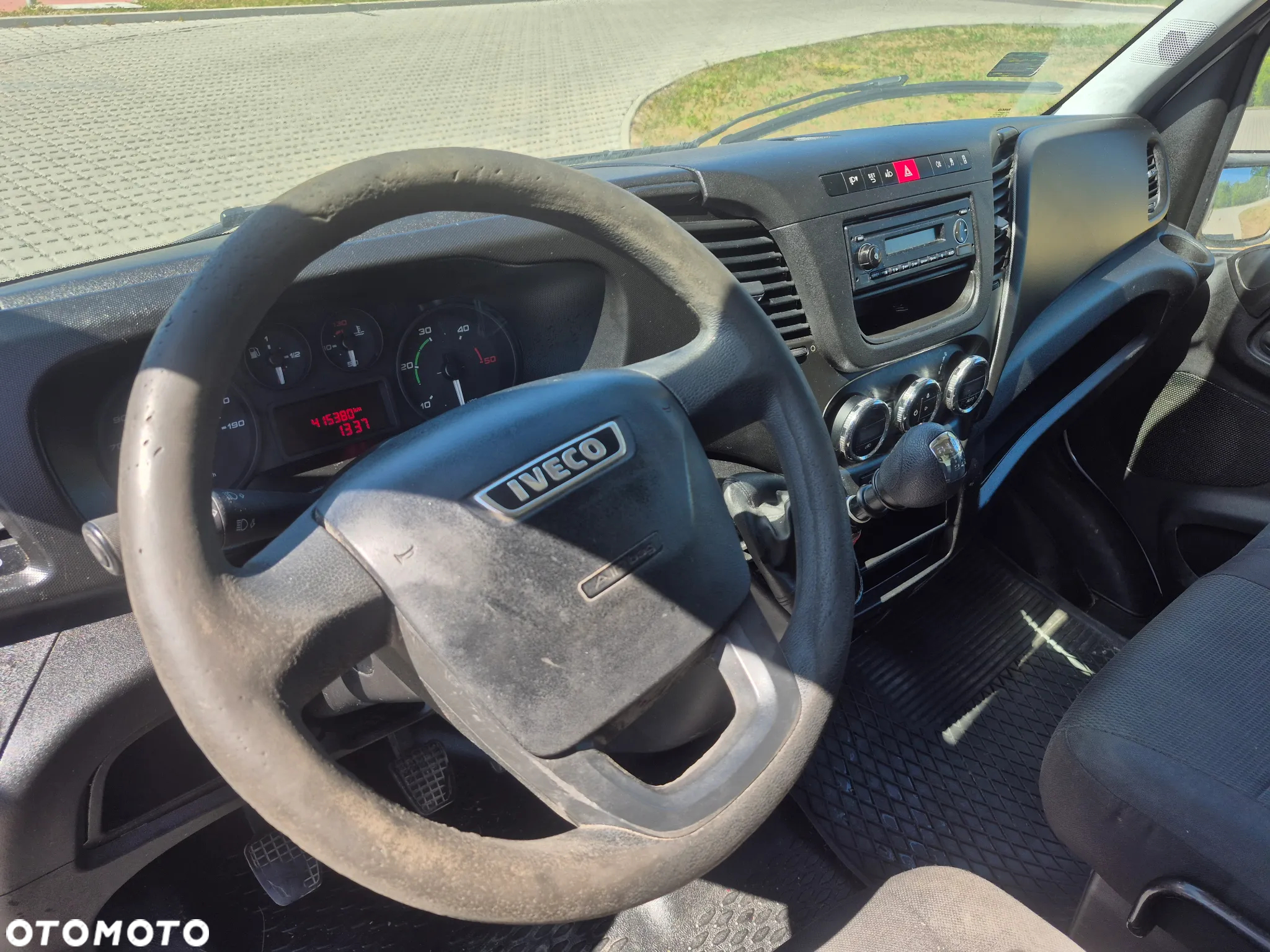 Iveco 35c15 daily 5ep zanotti - 14