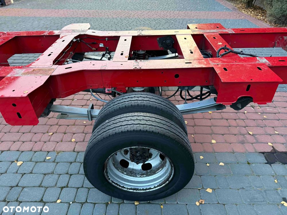 Renault MASTER=150DCi=RAMA=4.30M=BLIŹNIAK - 17