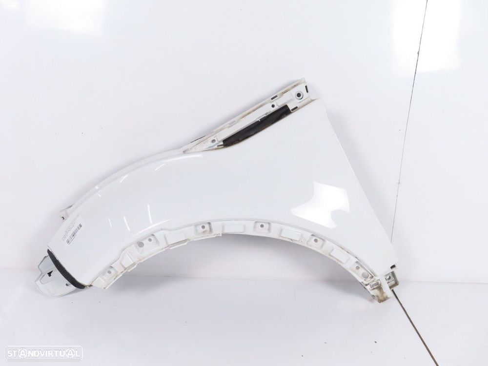 Guarda-lamas Esquerdo/Frente Usado / Original LAND ROVER RANGE ROVER EVOQUE (L53... - 1