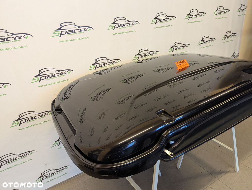 Bagażnik box dachowy Volvo Rozkładany, 300/500L 31399271 - 13