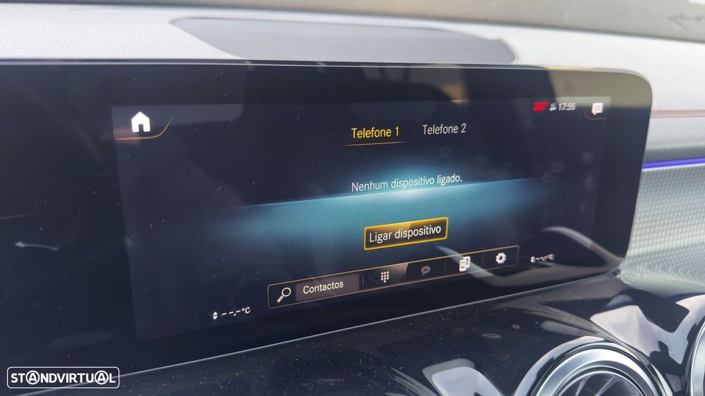 Mercedes-Benz EQB 350 4Matic AMG Line - 20