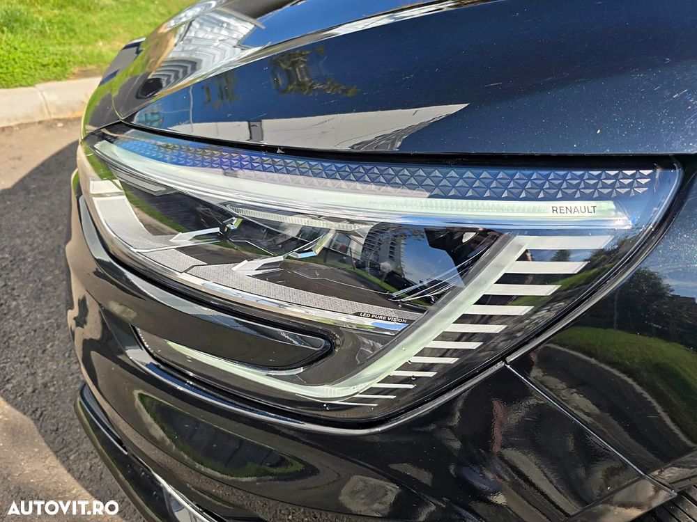 RENAULT Megane 2021 — imagine 7