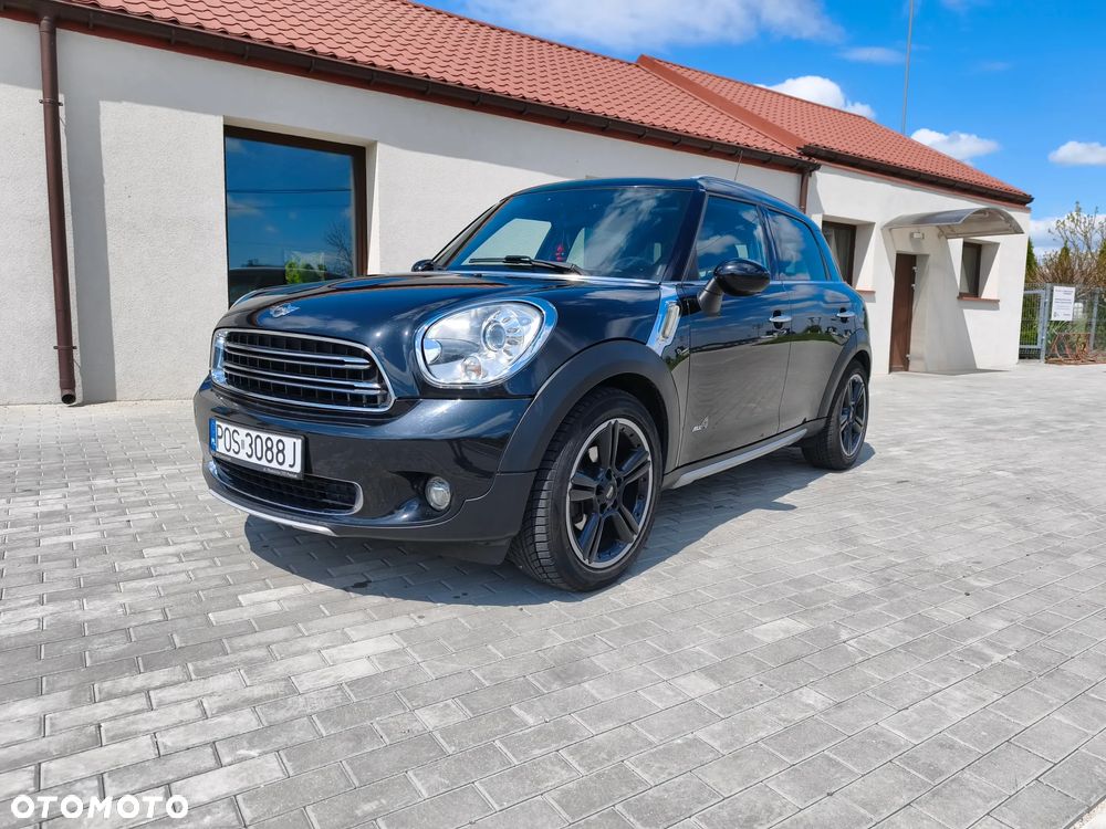 MINI Cooper - 1