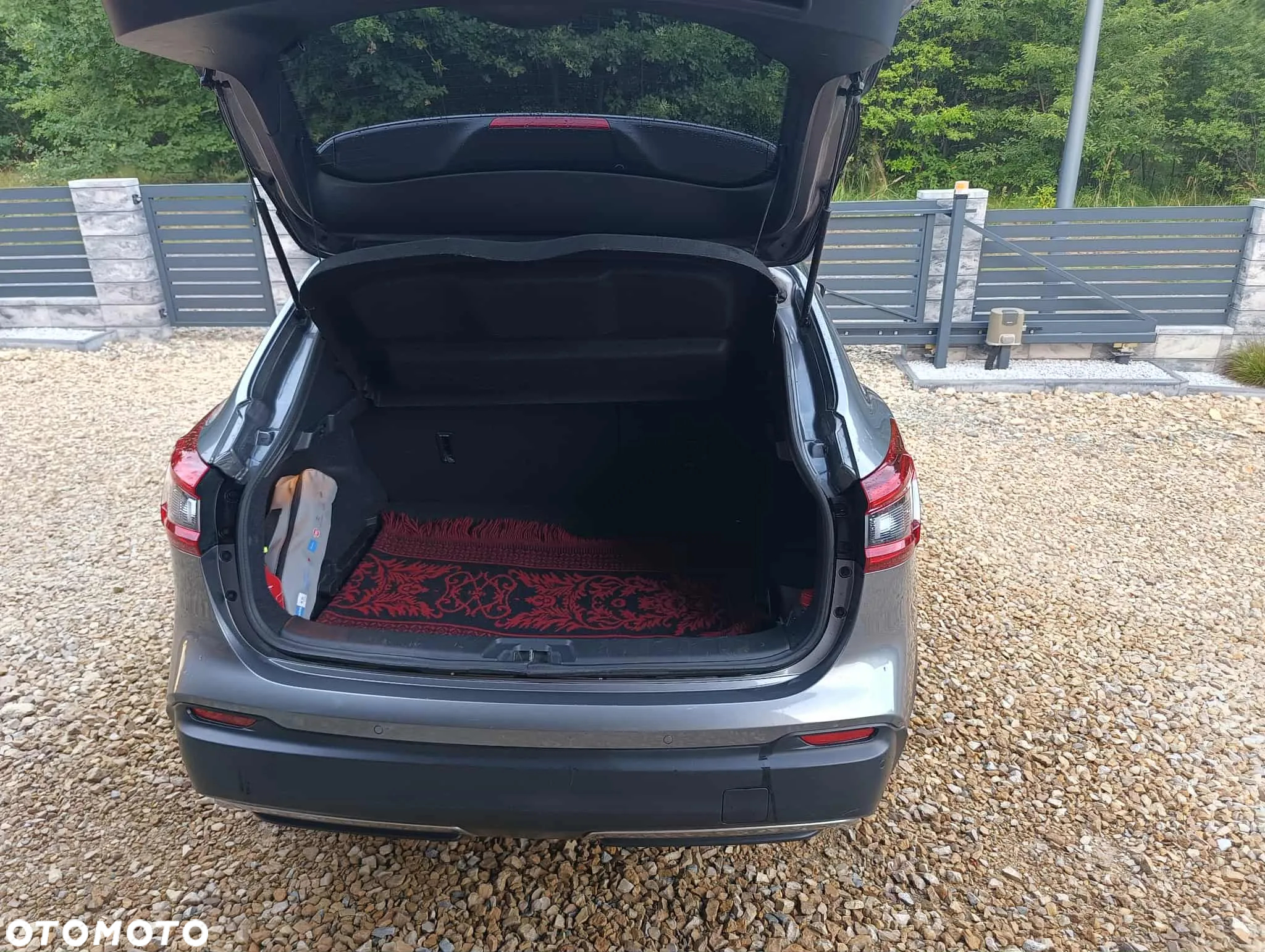 Nissan Qashqai 1.3 DIG-T N-Connecta DCT - 7
