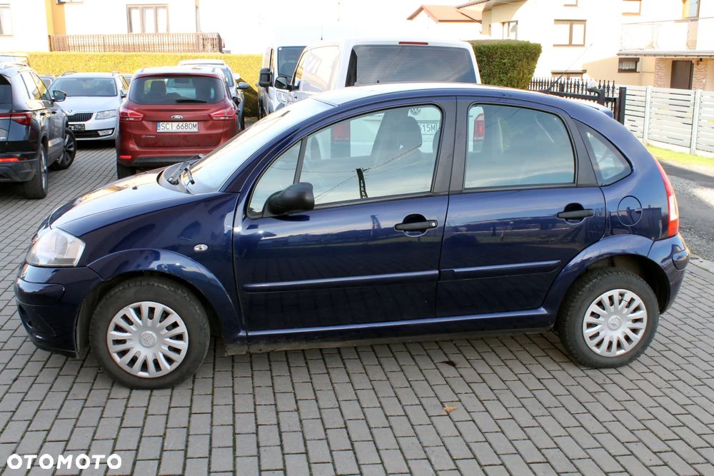 Citroën C3 1.1 Control+ (x) - 7