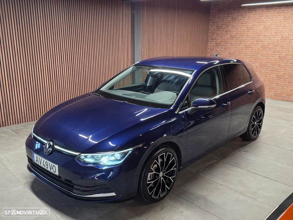 VW Golf 1.4 TSI e-Hybrid DSG - 9