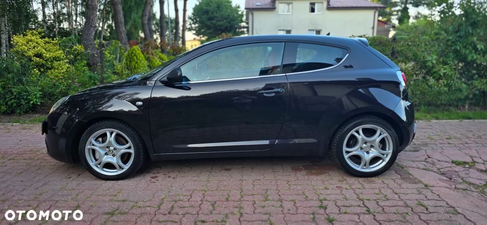Alfa Romeo Mito TB 1.4 16V Turismo - 15