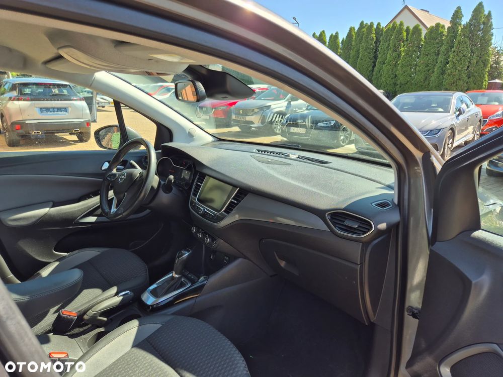 Opel Crossland X 1.5 CDTI Edition S&S - 20
