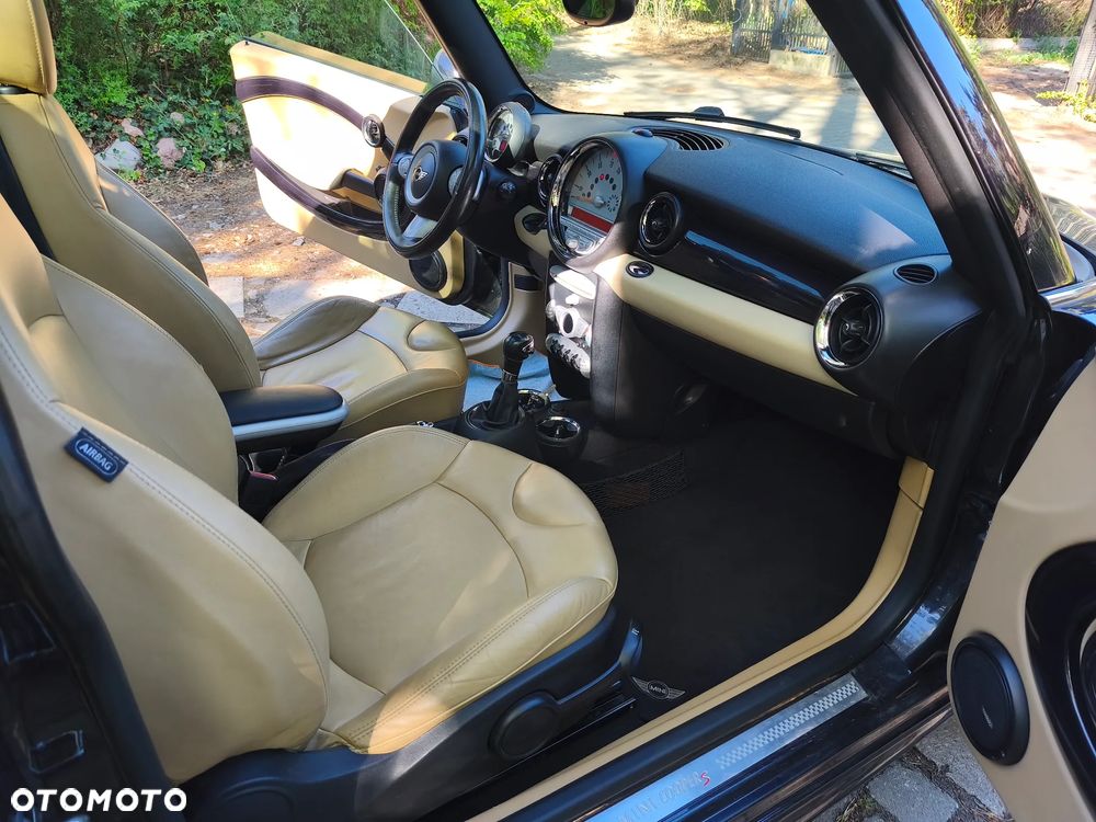 MINI Cooper S - 18