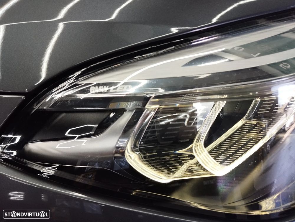 BMW 216 Gran Coupé d Advantage - 9