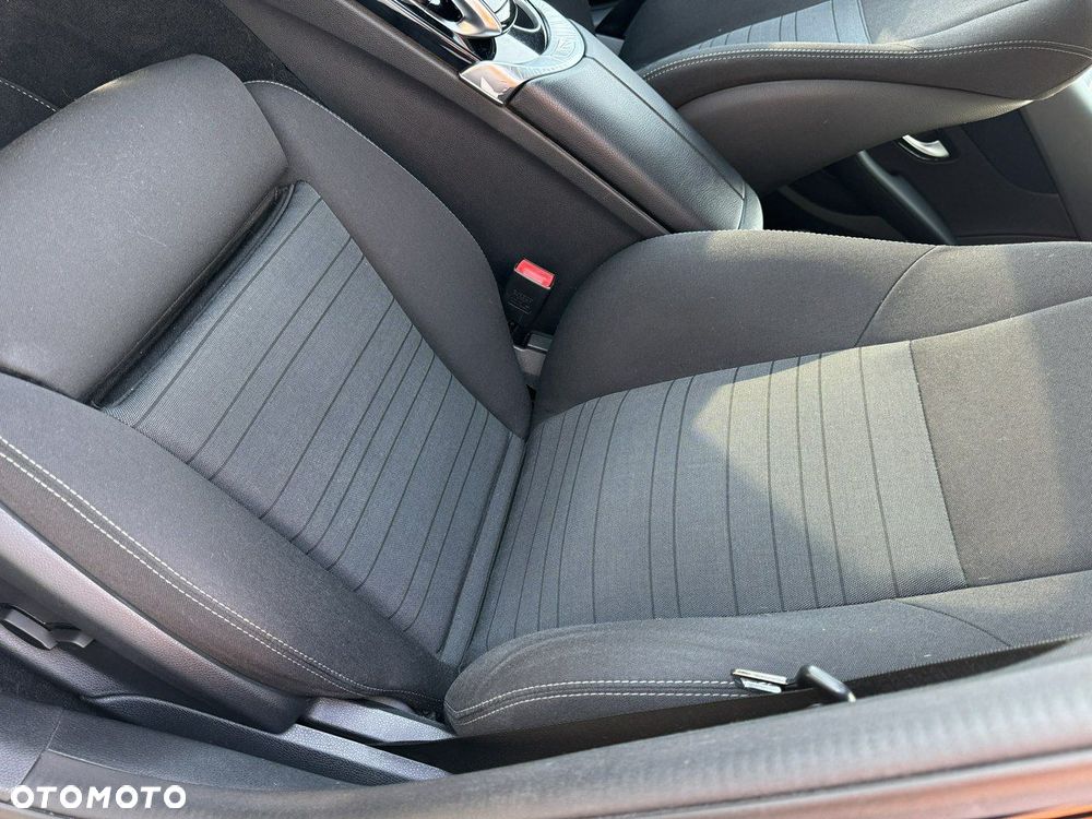 Mercedes-Benz Klasa C - 20