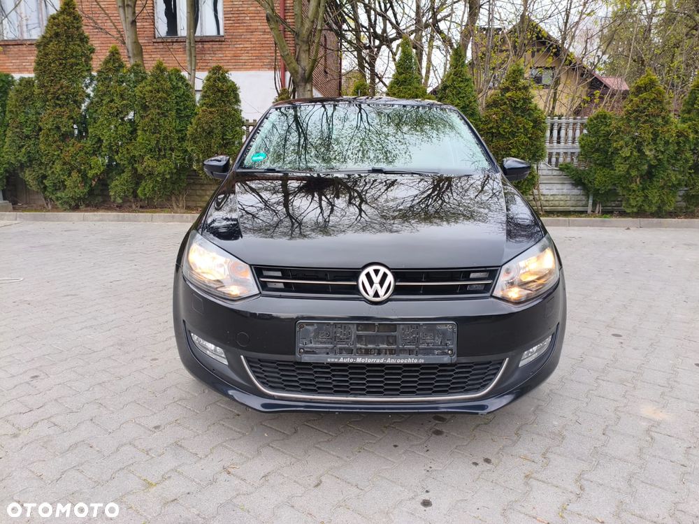 Volkswagen Polo 1.2 Blue Motion Technology Life - 2