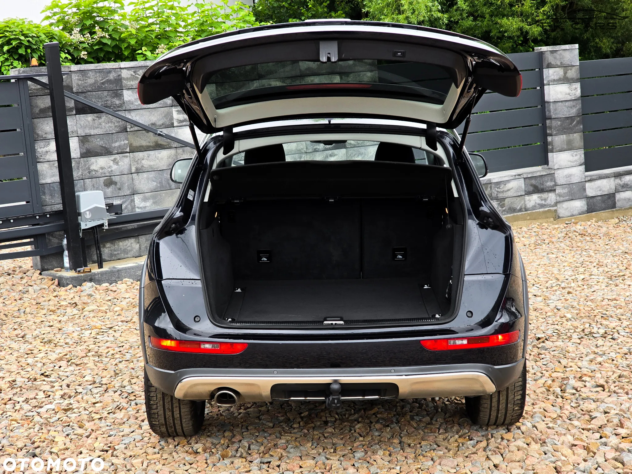 Audi Q5 2.0 TDI clean diesel Quattro S tronic - 14