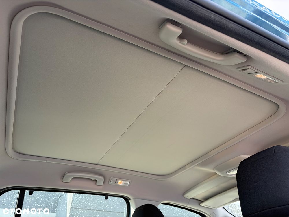 Citroën C4 Picasso - 8