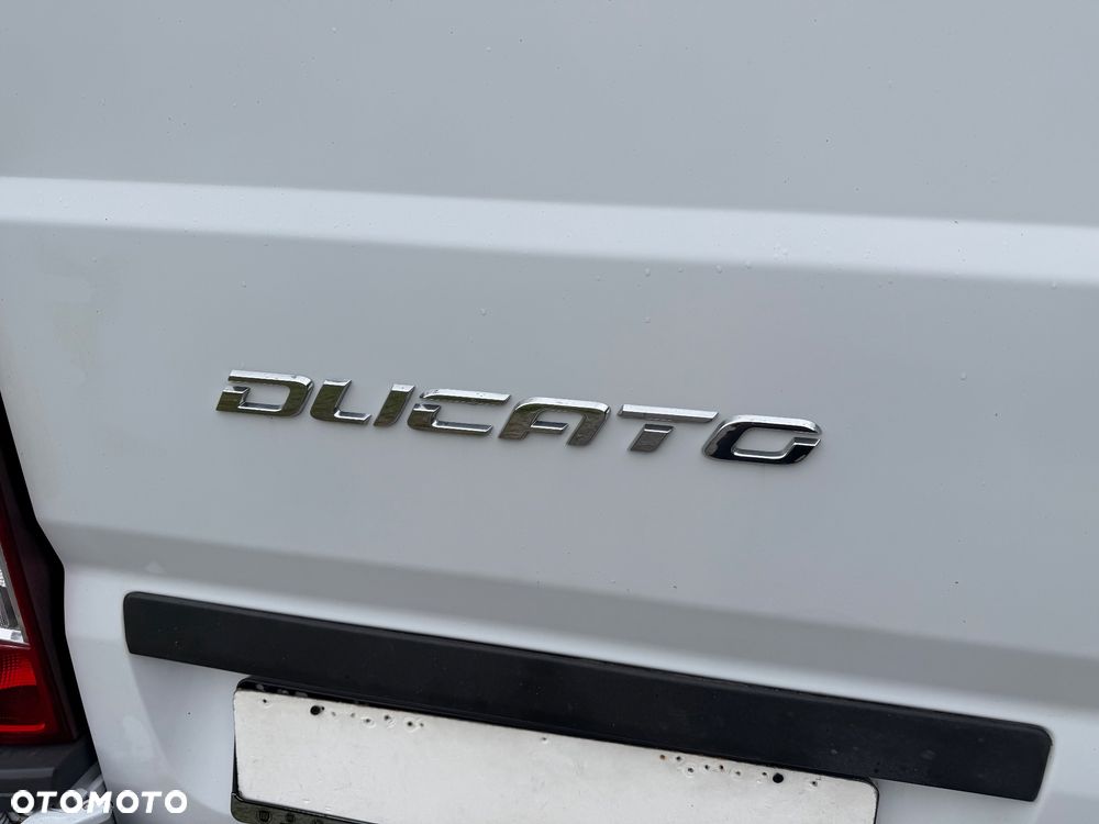 Fiat DUCATO - 22