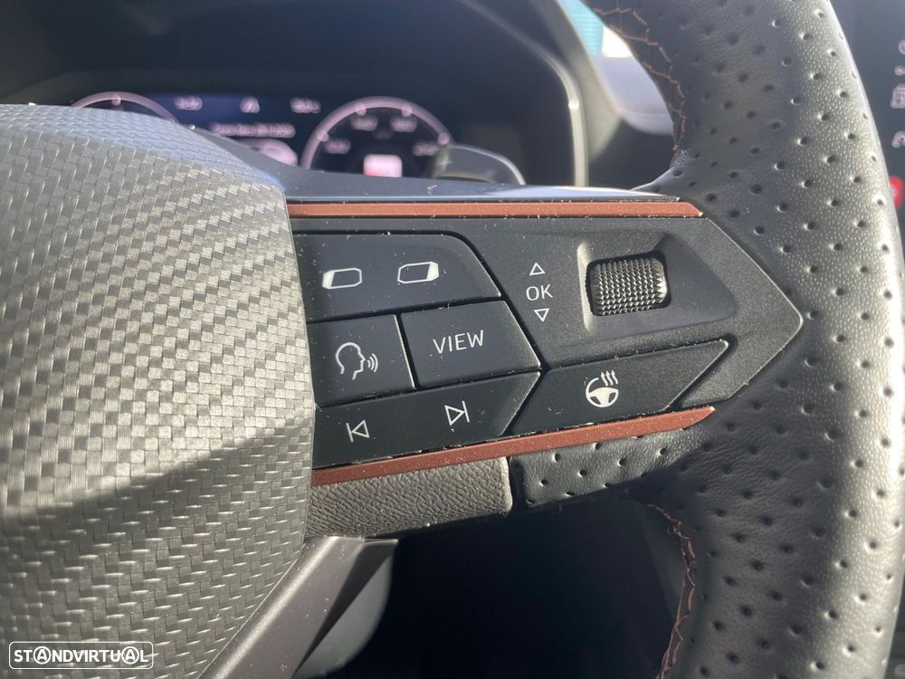 Cupra Formentor 1.4 e-Hybrid DSG - 23