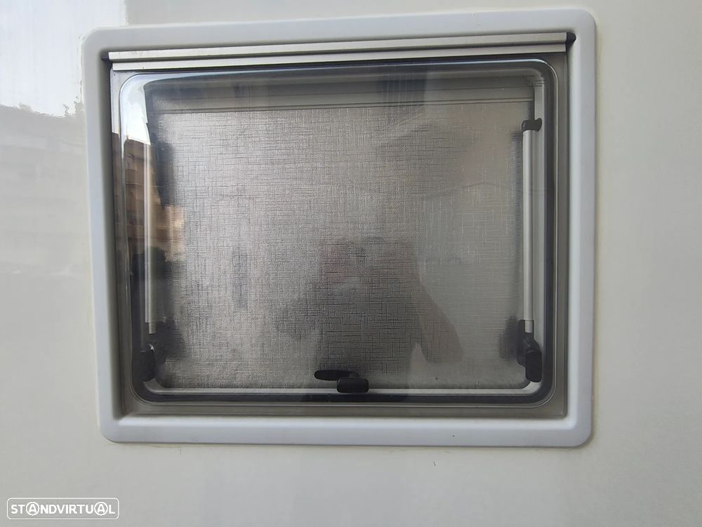 Adria Coral Coral A640 SK - 21