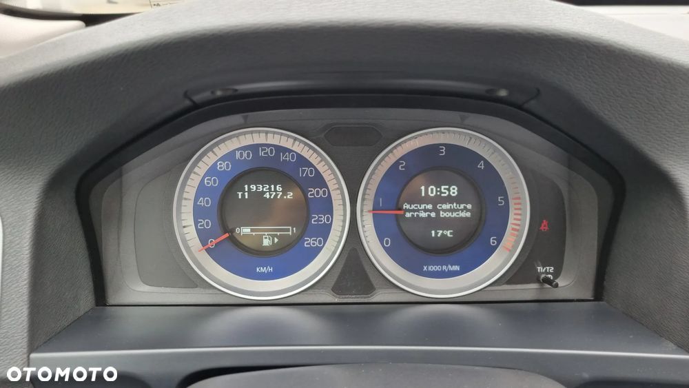 Volvo V60 D3 RDesign - 24