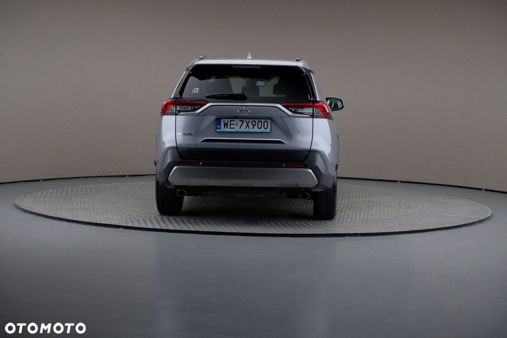 Toyota RAV4 - 5