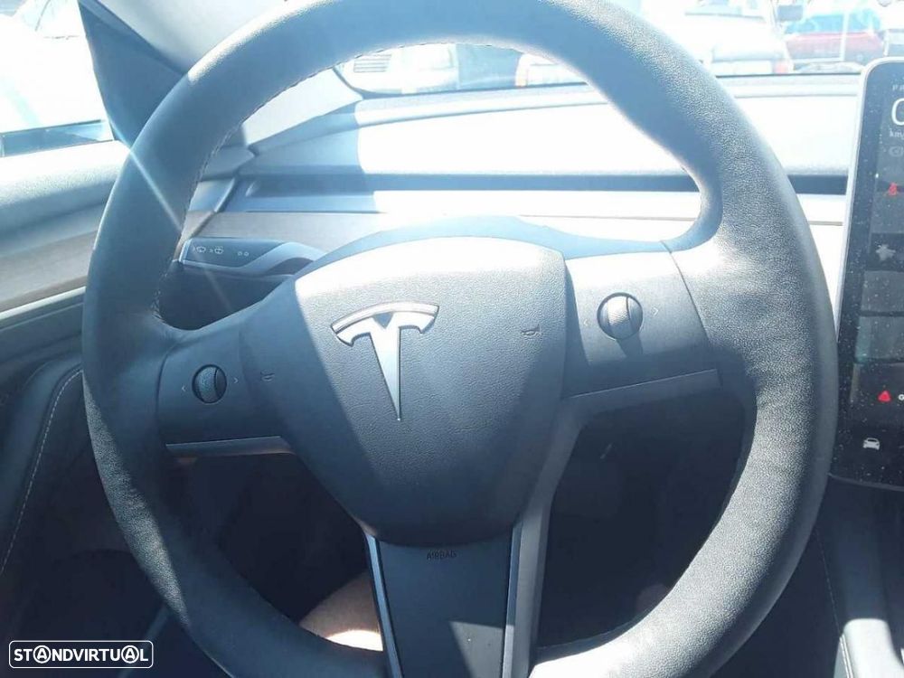 Tesla Model 3 Long Range AWD Dual Motor - 4