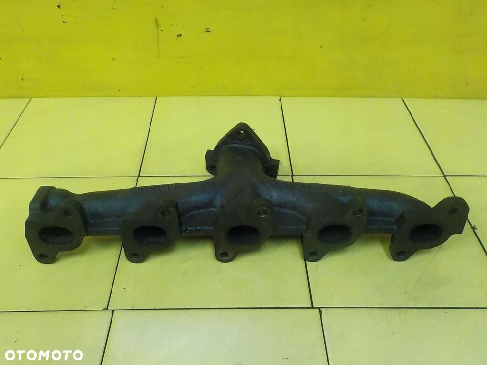 DISCOVERY 2.5 TD5 04r 139KM 15P kolektor wydechowy LKC102030 - 1