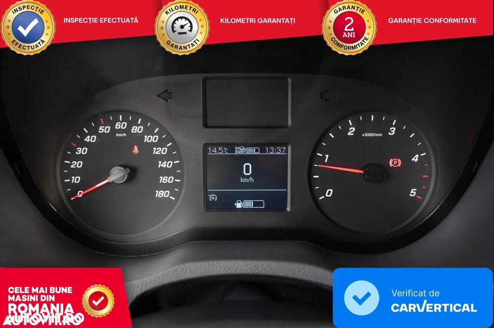 Mercedes-Benz SPRINTER - 9