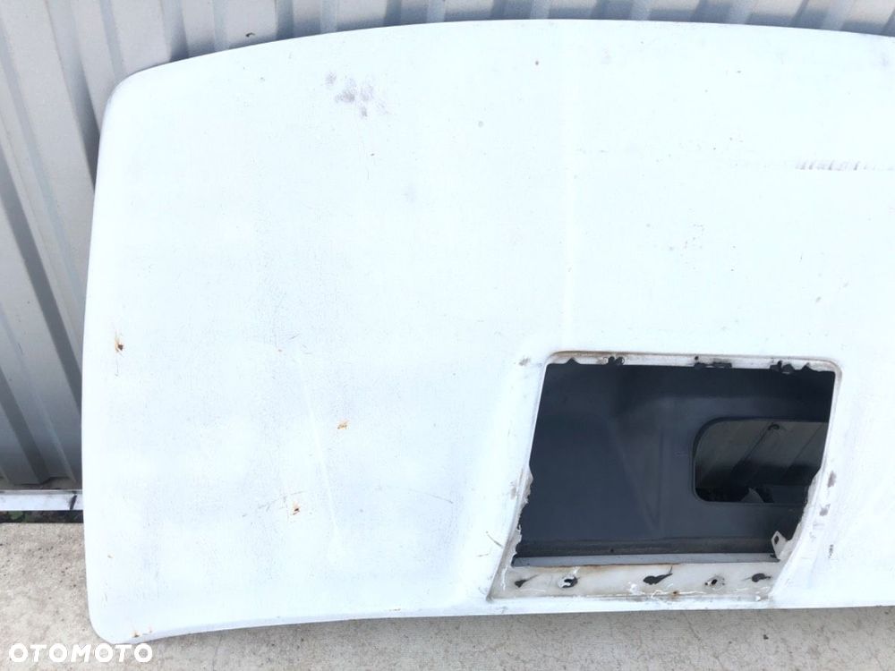 MASKA - 173.00 PLN - IVECO DAILY III Autobus 1999 - 2006 40 C 17, 50 C 17 122 kW [166 KM] olej - 3