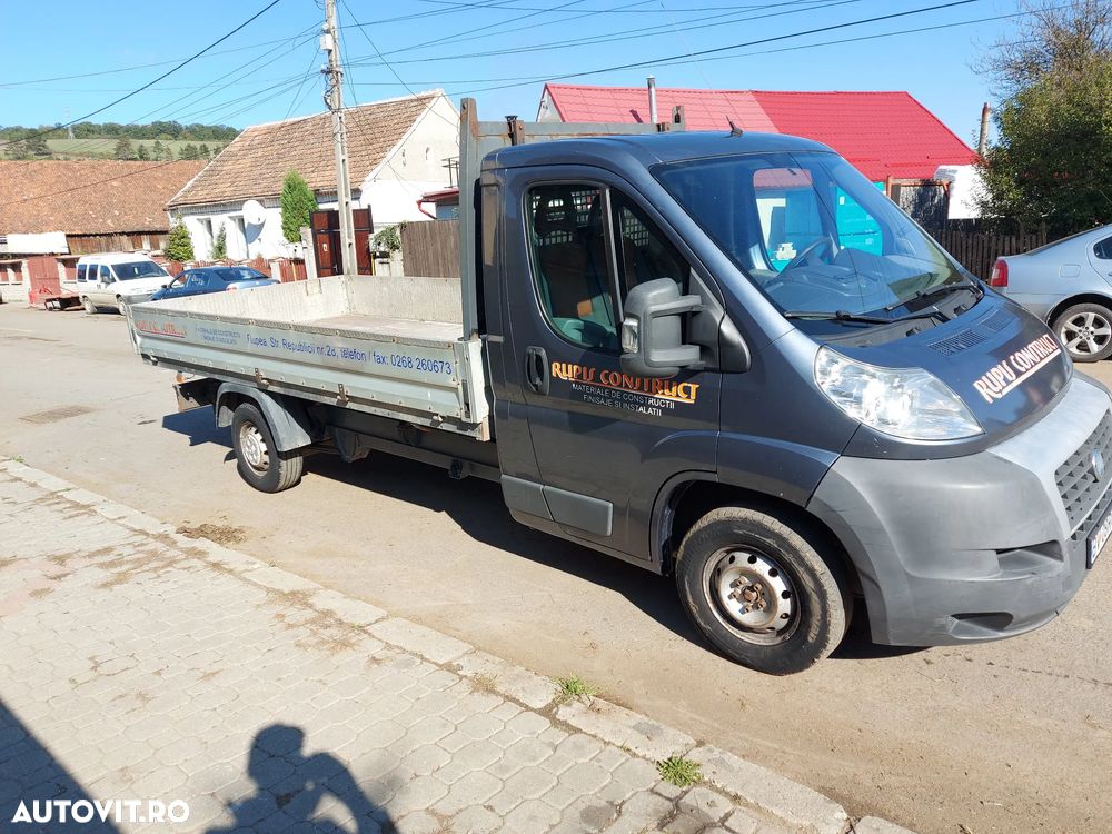 Fiat DUCATO - 3